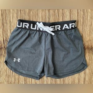 Under Armour Youth Shorts